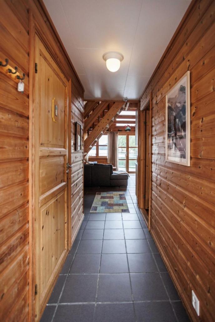 Eastside Cottages Bomlo Exterior foto