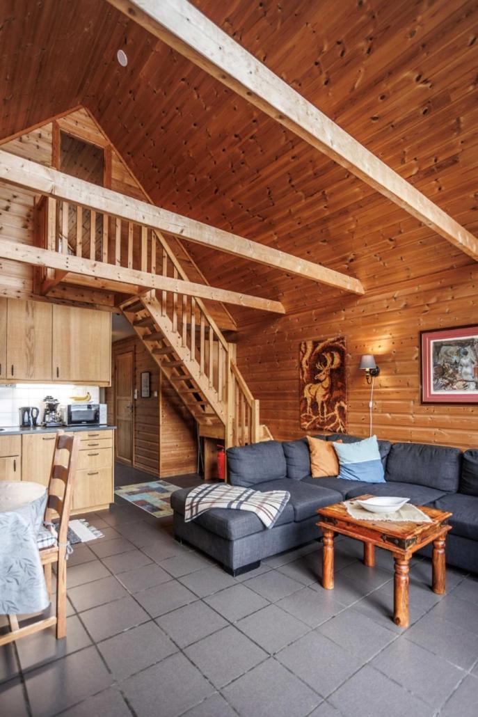 Eastside Cottages Bomlo Exterior foto