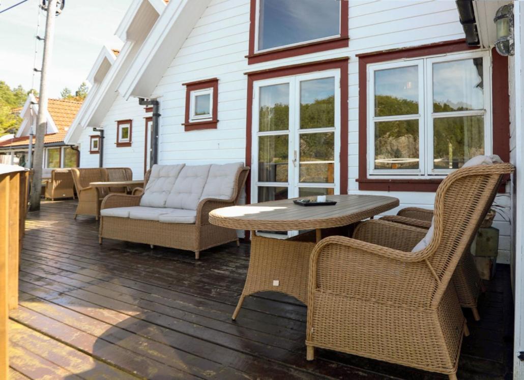 Eastside Cottages Bomlo Exterior foto